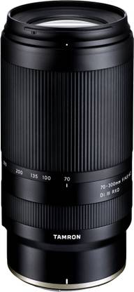 Tamron A047 Z - 70-300mm F/4.5-6.3 Di III RXD Telephoto Zoom  Lens