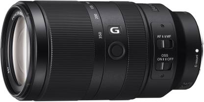 SONY SEL70350G Telephoto Zoom  Lens