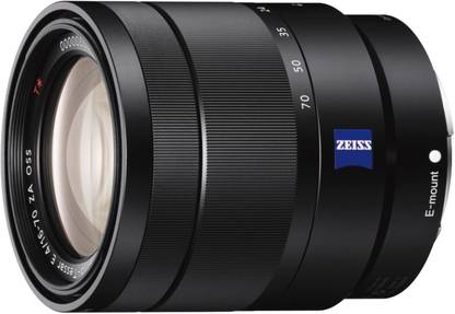SONY SEL1670Z AE Standard Zoom  Lens