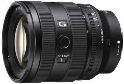 SONY SEL2070G Wide-angle Zoom  Lens