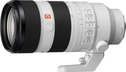 SONY SEL70200GM2Q SYX Standard Prime  Lens