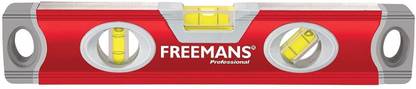 FREEMANS PSL345 Non-magnetic Engineer's Precision Level