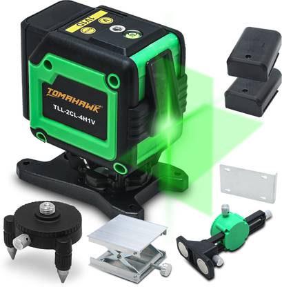 Tomahawk Line Leveler Magnetic Surveyor's Level