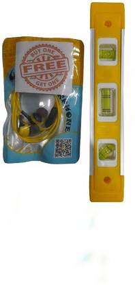 handboss LY72 LY72 Magnetic Line Level