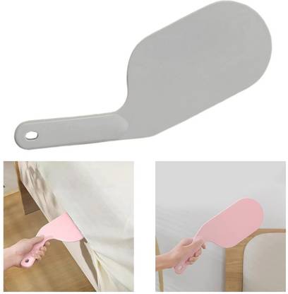 ZUVILIKA Household Bed Fixing Tools Non-magnetic Line Level