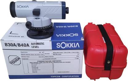 sokia B-40A Sokia Autolevel Magnetic Surveyor's Level
