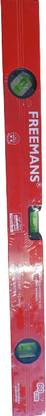 FREEMANS 24" level Magnetic Engineer's Precision Level