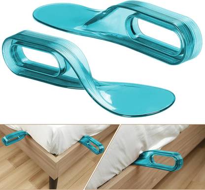 atrmitra Mattress Lifter Tool – Heavy-Duty Ergonomic Mattress Handling & Lifting Accessory for Beds, Sofas, and Mattresses | Easy Grip Mattress Moving Aid Non-magnetic Line Level