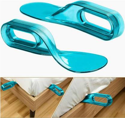 VIVAN Bed Maker & Mattress Lifter Tool to Keep Sheets in Place Bed Sheet Tucker Tool Bed Maker & Mattress Lifter Tool to Keep Sheets in Place Bed Sheet Tucker Tool Non-magnetic Line Level