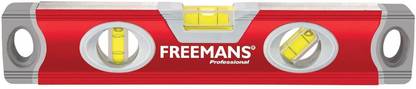 FREEMANS PSL330 Non-magnetic Engineer's Precision Level
