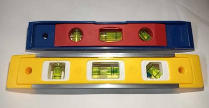fixonhub YBR2 YBR2 Magnetic Torpedo Level