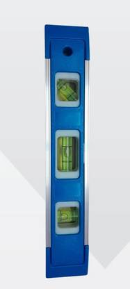 CLIENT LIBLUE 9 LIBLUE 9 Magnetic Torpedo Level