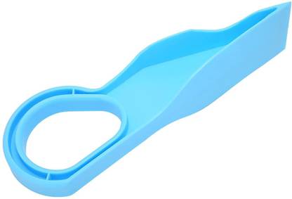 Coinfinitive Mattress Lifter Handy Tool Bed Making Tool, Plastic Mattress Lifter High Efficiency for for Home Non-magnetic Carpenter's Level
