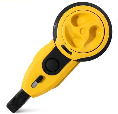 GSK Corporation Snap Line Reel 15 Metre Chalk Line Reel Carpentary ink bucket Line Snap Line Reel Non-magnetic Line Level