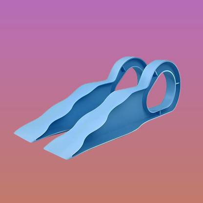 juggaris 2pcmattressliftertool553 Double Pc Cushion Hoister Helper Non-magnetic Line Level