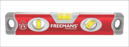 FREEMANS PSLM360 Magnetic Engineer's Precision Level