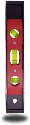 TruTool 3 Bubble Mini Pocket Portable Level Ruler Torpedo 3 Bubble Mini Pocket Portable Level Ruler Torpedo Magnetic Torpedo Level