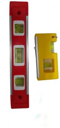 handboss L0RY Magnetic Carpenter's Level