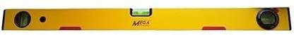 Implemental Spirit Level Magnetic Carpenter's Level
