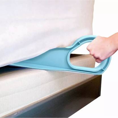 Deavan Bed Sheet Lifter_1 Mattress Lifter Tool Bedsheet Tucker Tool Bedsheet Change Helper Bed Frame Non-magnetic Carpenter's Level