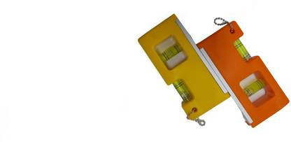 fixonhub MINI2OY MINI LEVEL Magnetic Carpenter's Level