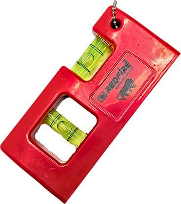 Syntex Small Magnetic Spirit Level – Compact Bubble Tool Magnetic Spirit Level – Compact Bubble Tool Magnetic Carpenter's Level