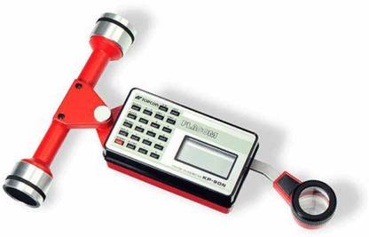 Haridarshan Instru Lab HIL-0014 Non-magnetic Engineer's Precision Level