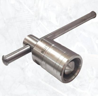 4MECH Heavy Duty BULLET/VICTOR/FREEDOM/APACHE Magnet Puller Machines Hardened Steel Lever Tool