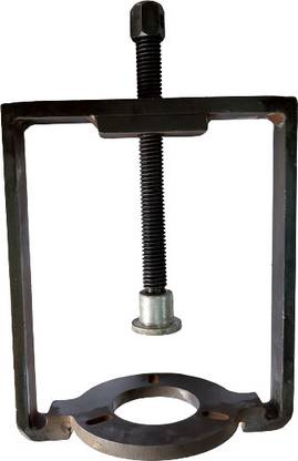 VIRATTOOLS Activa/Access/Moped Scooter Clutch Pully Spring Compression Puller Lever Tool