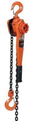 SB Chavan RATCHET LEVER HOIST 1.5 TON Lever Tool