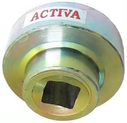 Ubod Clutch Nut Spanner Repairing Tool for Honda Activa Lever Tool