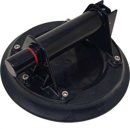 EXCEL IMPEX Powerful Heavy Duty Vacuum Lifter Vacuum Pump Lifter with Pressing Operation Lever Tool