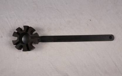 VIRATTOOLS Pulsar, Gixxer, CBR-250 All 5 Pin Multiple clutch centre Holder or Attact Lever Tool