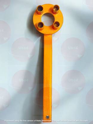 Ubod HERO HONDA 4 PIN CLUTCH HOLDER SJK004 Lever Tool