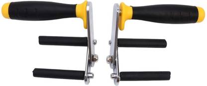 AASONS Handle Carry Load Lifter for Plywood Panel Plasterboard Glass Board Lever Tool