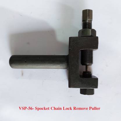 VIRATTOOLS Spocket Chain Lock Remove Puller Lever Tool