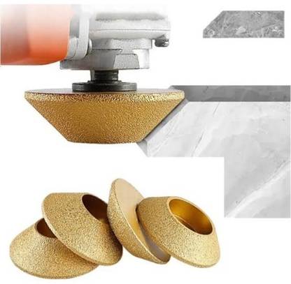 Newhendtools 45 Degree Single Angle Grinder Diamond Wheel( pekc off 1) Lever Tool
