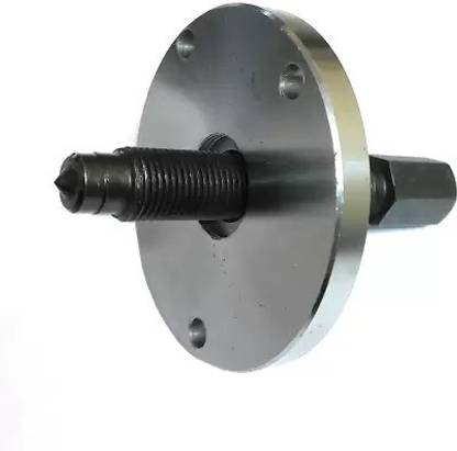 Ubod Magnet Flywheel Puller Multi-Vehicle Lever Tool for Bajaj Discover Bike Lever Tool