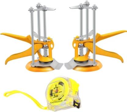 NEWHANDTOOLS Tail Locator Height Adjuster Regulator with mejarmenat Lever Tool