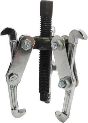TOOLBUX Bearing Puller 4 Inch 3 Legs for Ceiling Fan and Motors Lever Tool