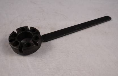 VIRATTOOLS Bajaj Platina, KB4S, Discover, Caliber 6 Pin Leg Clutch Centre Holder or Attact Lever Tool