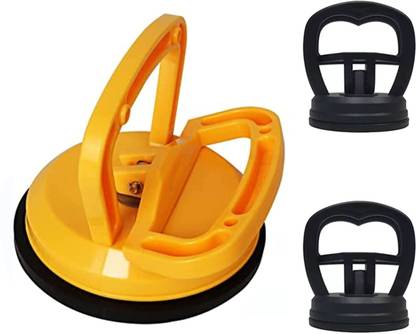 kts12 Dent Puller Suction Cup Car Dent Remover Tools Car Dent Repair Tools Lever Tool