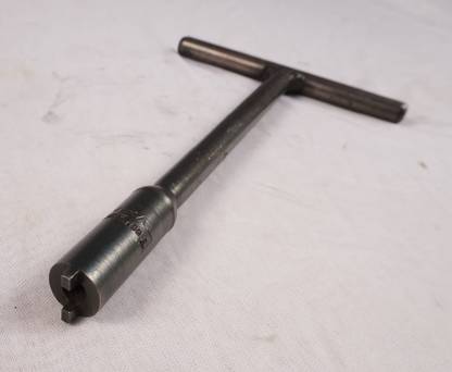 VIRATTOOLS YAMAHAHA Speedo Meter Woram Open Nut Pana T Handle Lever Tool