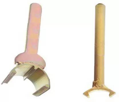 GrabMoor 2Ps Scissor grary Puller Set Timing Gear Setting Original Tool Lever Tool