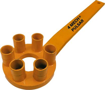 4NEX 6 Pin-Heavy-Pulsar, Multivehicle, Clutch Holder Set Lever Tool