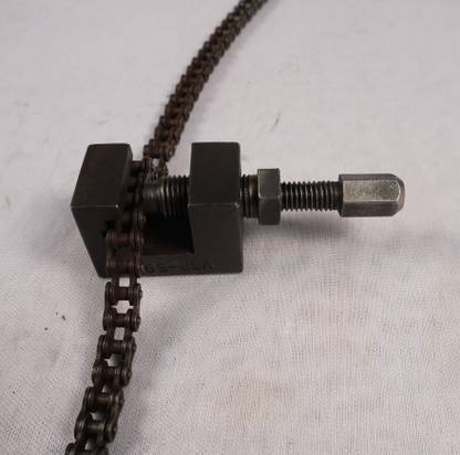 VIRATTOOLS Engine Timing Chain Changer Puller & Timing Chaing Remove & Reviting Puller Lever Tool