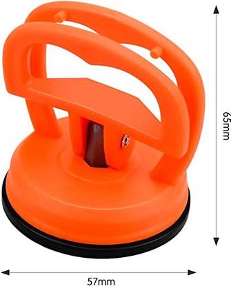 Kriday Mini Suction Cups, For Computer Tablet Laptop for Electronic Maintenance Lever Tool