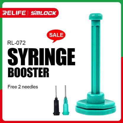 BABA TOOLS RELIFE RL-072 SYRINGE BOOSTER Lever Tool Lever Tool