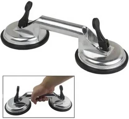 NEWHANDTOOLS Tails remove silvar suction cup (1pis) Lever Tool