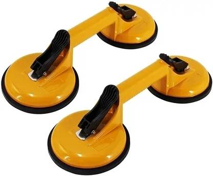 Flemigo Tiles Glass removed good quality suction (peck off 2) Lever Tool
